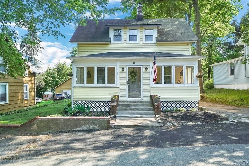 41 First Street, Hillburn, NY 10931 Zillow