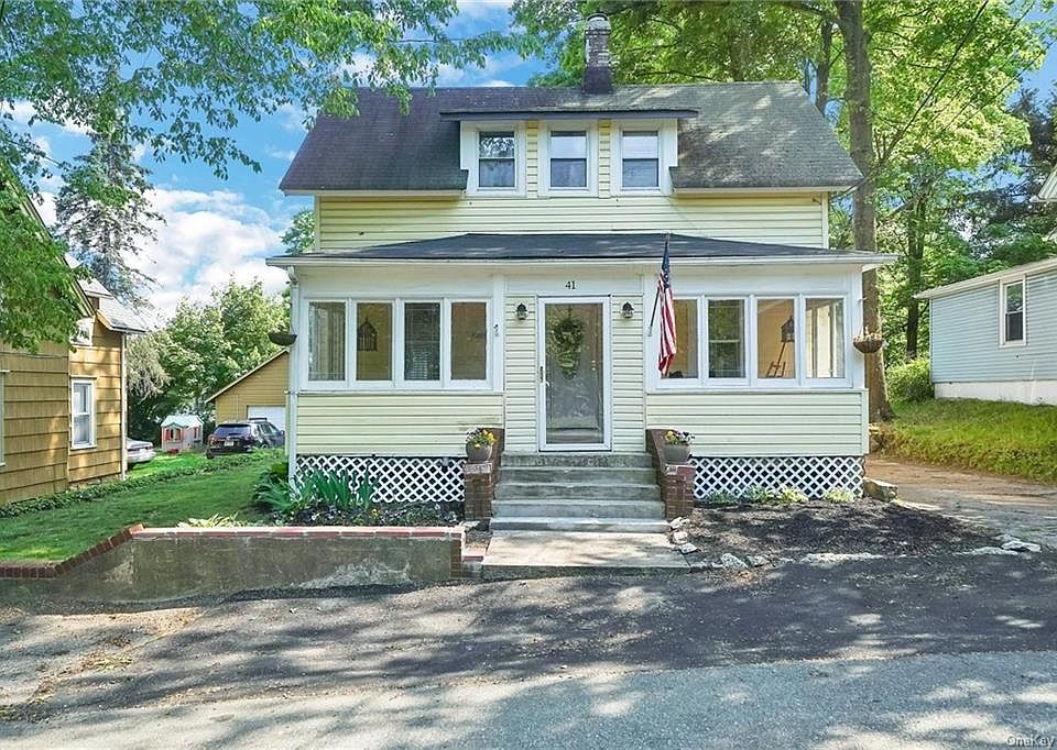 41 First Street, Hillburn, NY 10931 Zillow