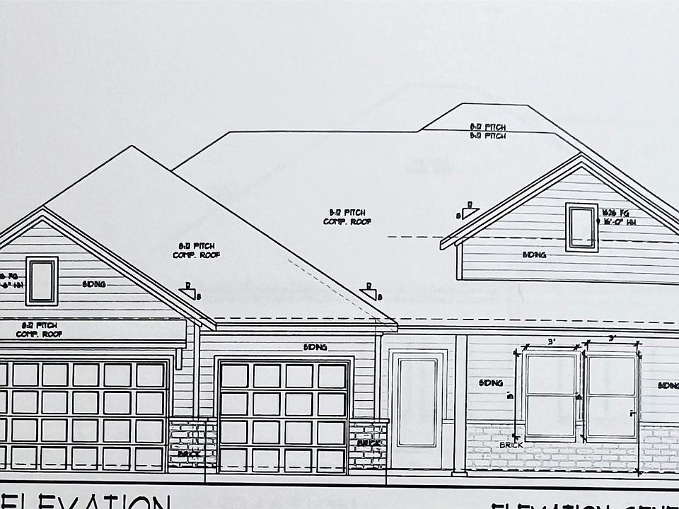 4566 Makenzie Trl, Piedmont, OK 73078 MLS 1091700 Zillow