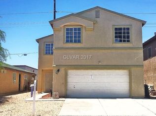 3899 Via Lucia Dr, Las Vegas, NV 89115