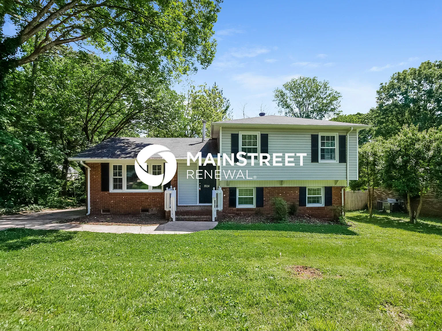 3324 Wiseman Dr — Photo 1