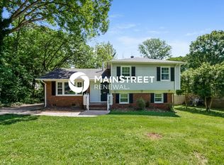 3324 Wiseman Dr, Charlotte, NC 28227