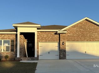 25210 Thistle Chase Dr, Loxley, AL 36551