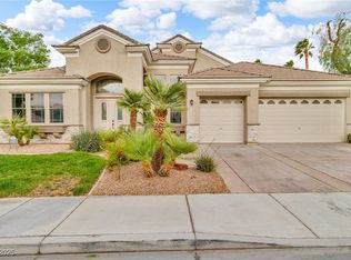 1350 Rossini St, Henderson, NV 89052