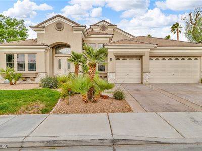 1350 Rossini St, Henderson, NV, 89052
