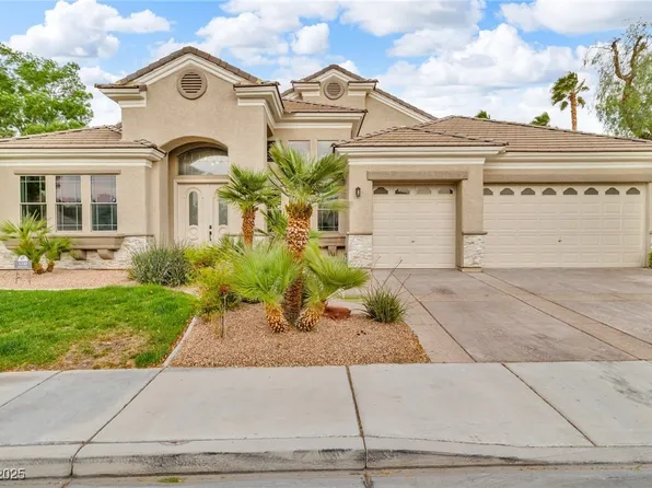 1350 Rossini St, Henderson, NV 89052