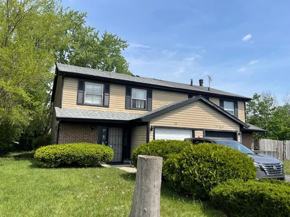 350 Kirkwood Cir, Bolingbrook, IL 60440