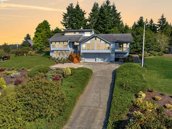 88616 Ocean View Ln, Florence, OR 97439