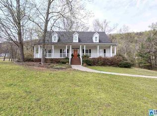 312 Quail Ridge Rd, Oneonta, AL 35121