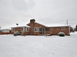 1635 Woodlawn Ave NW, Canton, OH 44708