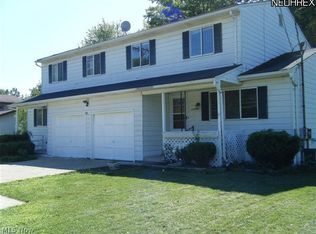 1558-1560 S Carpenter Rd, Brunswick, OH 44212