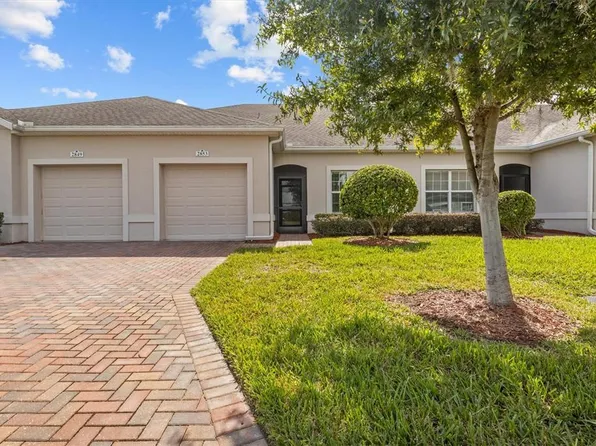 2853 Attwater Loop, Winter Haven, FL 33884