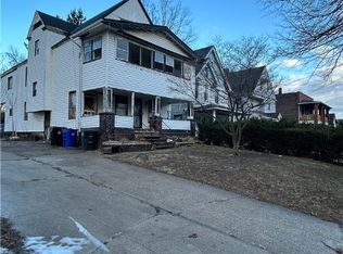 954 E 147th St, Cleveland, OH 44110
