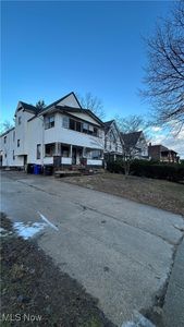 954 E 147th St, Cleveland, OH, 44110
