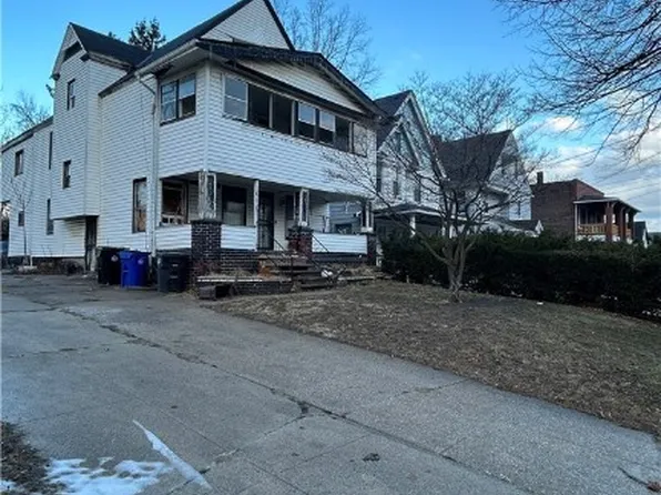954 E 147th St, Cleveland, OH 44110