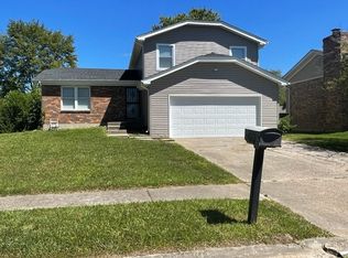 3630 Doe Run Way, New Albany, IN 47150