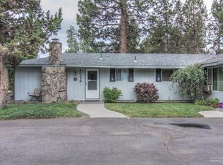 20358 SE Fairway Dr, Bend, OR 97702