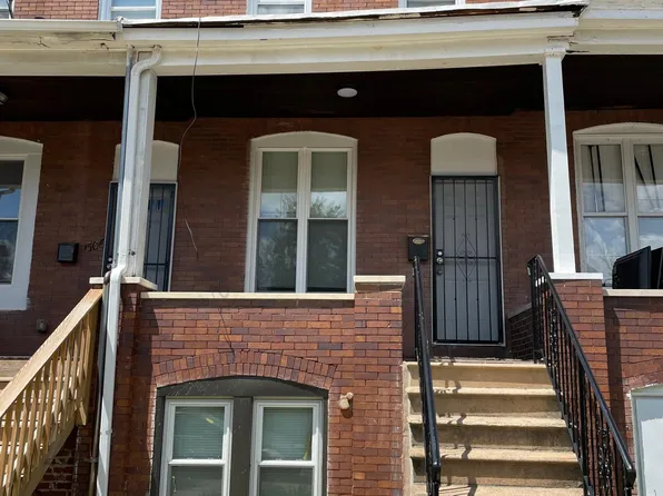1508 E 28th St, Baltimore, MD 21218