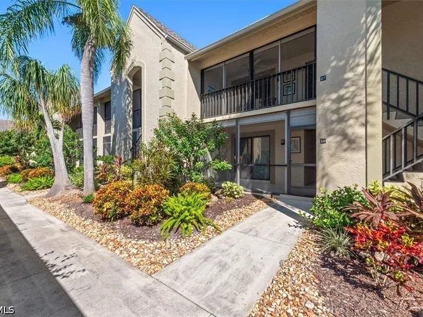12541 Kelly Sands Way APT 27, Fort Myers, FL 33908