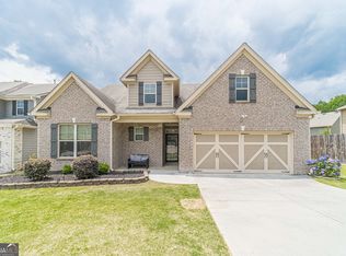 406 Devon Brook Ct, Lawrenceville, GA 30043