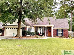 247 Jasper Ln, Rincon, GA 31326