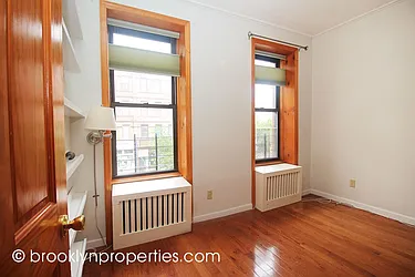 Rented by Brooklyn Properties