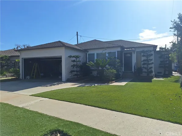 5315 Etheldo Ave, Culver City, CA 90230