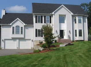 5 Sawyer Ln, Middleton, MA 01949