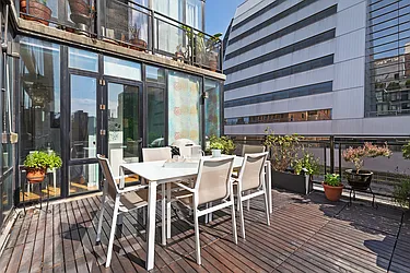 Sold by Douglas Elliman