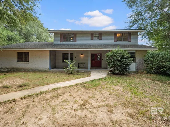 23181 Stuart Ln, Summerdale, AL 36580