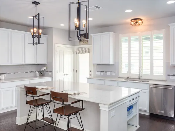 116 Cherokee Rose Cir, Georgetown, TX 78626