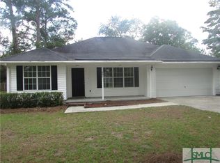 801 Rahn St, Rincon, GA 31326