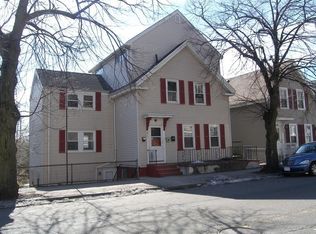 473 Salem St #3, Malden, MA 02148
