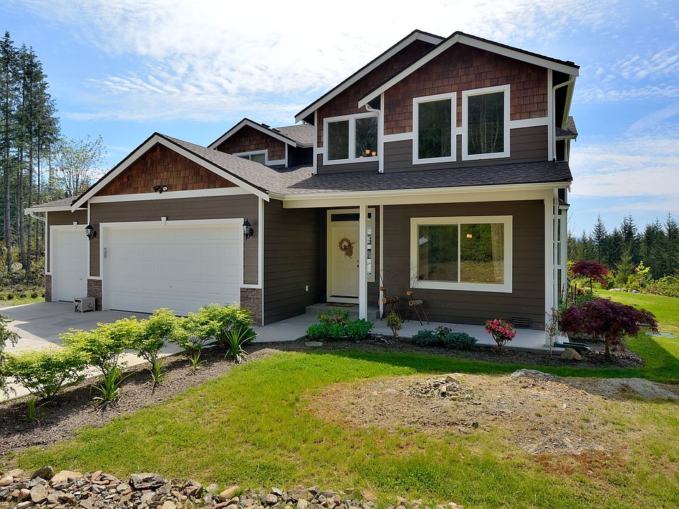1st image of 29226 98th St SE Lot 8