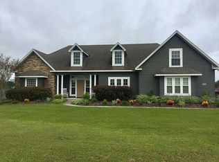 10243 SW 105th Dr, Gainesville, FL 32608