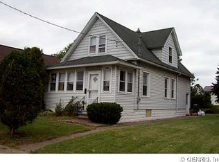 1534 Jay St, Rochester, NY 14611