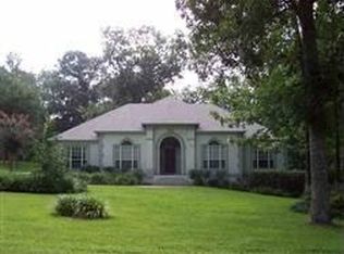 4053 Kilmartin Dr, Tallahassee, FL 32309