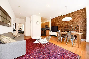 Rented by Buchbinder & Warren