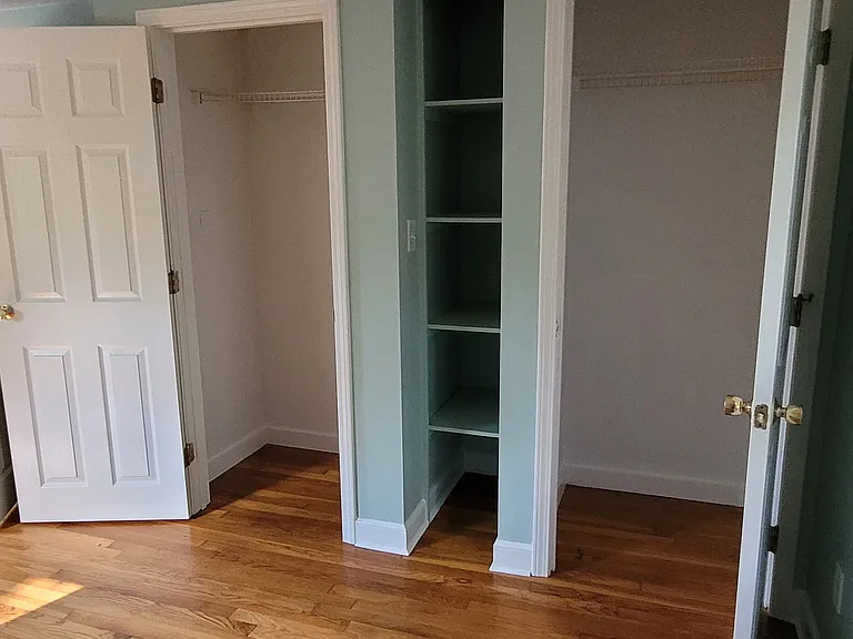 Second Floor Bedroom 1