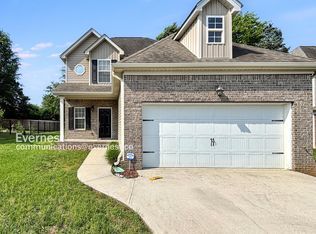 7136 Arbor Leaf Ln, Chattanooga, TN 37421