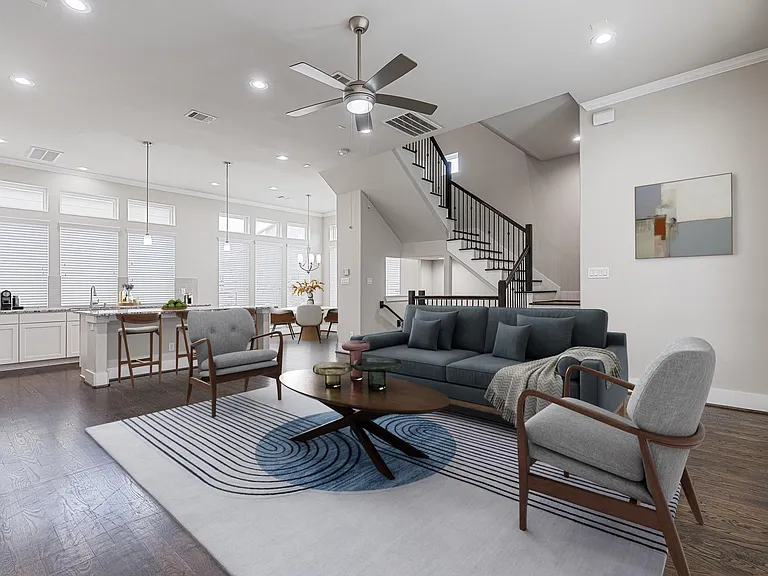 5813 Petty St #C — Photo 1