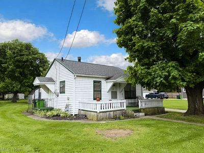 289 Edward Ave, Barberton, OH, 44203