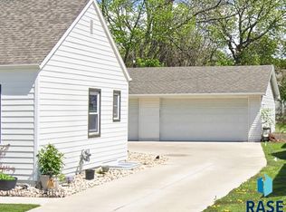 1228 N Duluth Ave, Sioux Falls, SD 57104