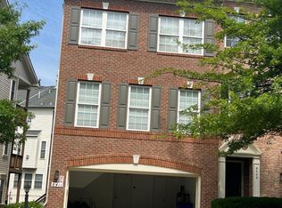 8411 Pamela Way UNIT 60, Laurel, MD 20723
