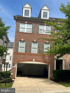 8411 Pamela Way UNIT 60, Laurel, MD, 20723