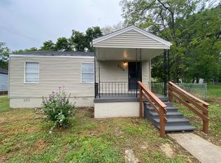 5700 Court Q, Birmingham, AL 35228