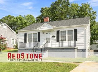 403 W Pine St, Graham, NC 27253