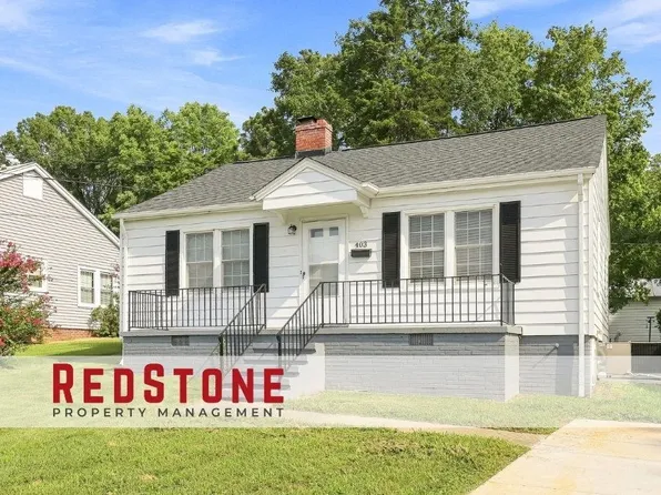 403 W Pine St, Graham, NC 27253