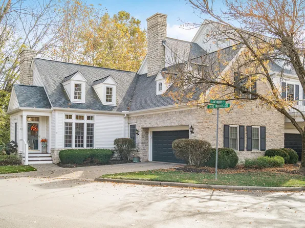 3015 Lane Woods Ct, Columbus, OH 43221