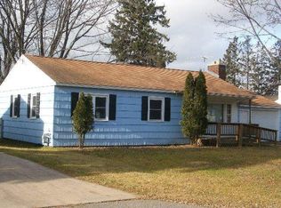 614 S 22nd Ave, Wausau, WI 54401
